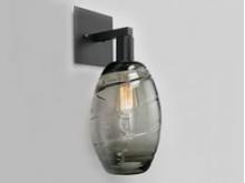  IDB0035-16-BS-OC-E2 - Ellisse Indoor Sconce